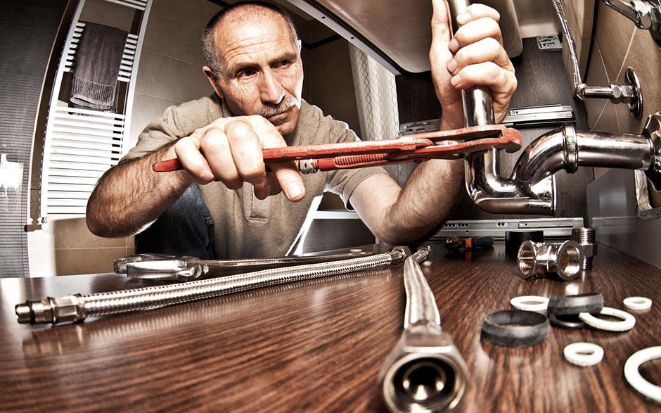 artisan plomberie Cergy